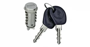 Wkładka zamka FIAT SEICENTO MAGNETI MARELLI