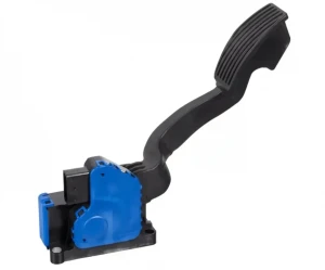 Pedał gazu OPEL CORSA D FEBI BILSTEIN