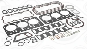 FAS 95, FAR 95, FAD 95, FA 95, FTD 95, FAC 95, FAT 95, FTG 95, FTR 95, FTT 95, FT 95, FTS 95, FTP 95 DAF 95 XF Zest uszczelek głowicy ELRING