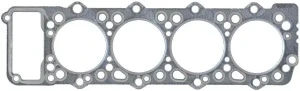 2.8 D, 2.8 TD Uszczelka głowicy MITSUBISHI PAJERO II ELRING