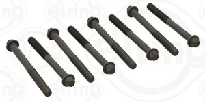 19.290, A 35, 19.240, A 37, A 66, 19.280 MAN LION´S CITY Zestaw śrub głowicy cylindrów ELRING