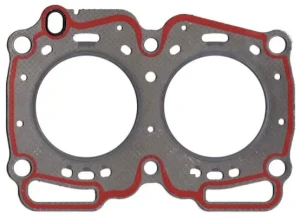 1.6 i, 1.8 i Uszczelka głowicy SUBARU IMPREZA I ELRING