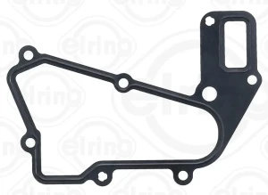 3.8, 3.6 Uszczelka pompy oleju PORSCHE 911 VI ELRING
