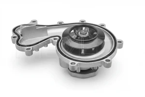 3.0 TDI AUDI A7 B12 Pompa wody Pompa wody MEYLE