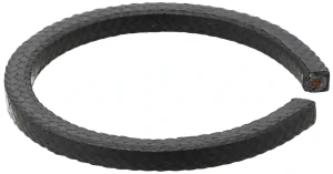 200, 200 D, 190 DC, 230, 190 C Oring uszczelniacz wału korbowego MERCEDES-BENZ HECKFLOSSE W110 ELRING