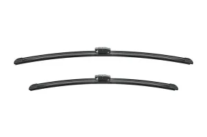Pióro wycieraczki bezprzegubowe BMW F39 BOSCH