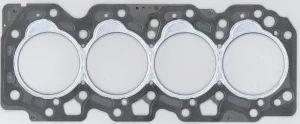 2.0 TD, 2.0 D Uszczelka głowicy TOYOTA AVENSIS I ELRING