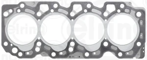 2.0 TD, 2.0 D Uszczelka głowicy TOYOTA AVENSIS I ELRING