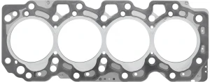 2.0 TD, 2.0 D Uszczelka głowicy TOYOTA AVENSIS I ELRING