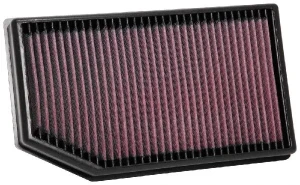 3.6 VVT JEEP GLADIATOR Filtr powietrza k&n filters K&N Filters