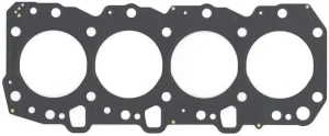 3.0 D Uszczelka głowicy TOYOTA LAND CRUISER J120 ELRING