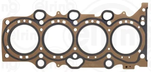 1.3 4x4, 1.3, 1.5, 1.5 4x4 Uszczelka głowicy 0,7mm SUZUKI IGNIS II ELRING