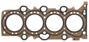 1.5 AWD, 1.3 AWD Uszczelka głowicy 0,7mm SUBARU JUSTY III ELRING