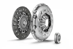 1.8 TSI SKODA OCTAVIA III Zestaw sprzęgła łożysko oporowe luk LuK