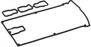 1.4 i.e., 1.8 i.e., 2.0 16V, 1.6 i.e. ALFA ROMEO 146 Zestaw uszczelek pokrywy głowicy ELRING