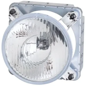 1KA 008 086-017 HELLA Lampa reflektor dalekosiężny