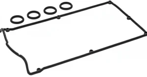 1.8 130 FIAT PUNTO II Zestaw uszczelek pokrywy głowicy ELRING