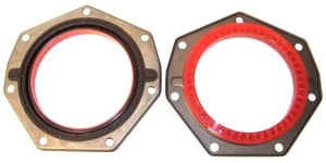 2.8 JTD, 2.8 TD Oring uszczelniacz wału korbowego FIAT DUCATO ELRING
