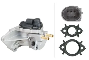2.0 FSI Zawór egr agr VW GOLF PLUS 5 HELLA