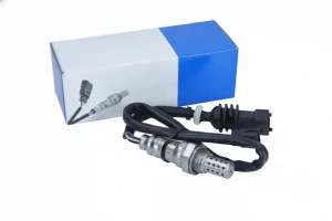 1.2 (08,, 1.4 LPG, 1.4 (08, Sonda lambda ogrzewana regulacyjna przed katalizator OPEL CORSA E DELPHI