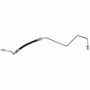 przewody hamulcowe megane 2 LH7516 DELPHI
