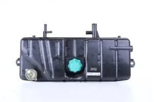 Zbiornik płynu chłodzącego MERCEDES-BENZ LK/LN2 NISSENS
