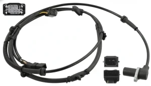Czujnik prędkości koła abs SEAT EXEO IV FEBI BILSTEIN 104173