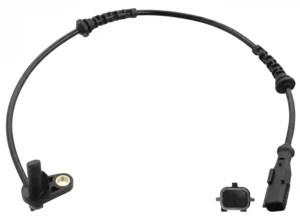 Czujnik prędkości koła abs RENAULT LOGAN I FEBI BILSTEIN 104219