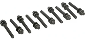 2.0 S, 2.0 -16, 2.0 SAAB 900 I Zestaw śrub głowicy cylindrów ELRING