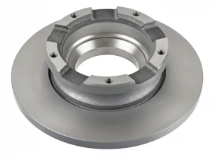 104494 FEBI BILSTEIN Tarcza hamulcowa tył