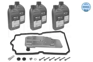 Zest wymiany oleju skrzyni biegów MEYLE 014 135 1202 MERCEDES-BENZ KLASA R W251 V251 R 63, R 320, R 280, R 500, R 300, R 350