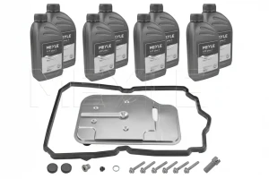 Zest wymiany oleju skrzyni biegów MEYLE 014 135 1404 MERCEDES-BENZ KLASA M W164 ML 450, ML 350, ML 300, ML 63, ML 320, ML 500