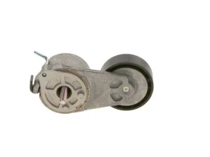 1.1, 1.2 4x4, 1.2, 1.2 LPG, 1.4 Napinacz paska klinowego wielorowkowego FIAT PANDA BOSCH