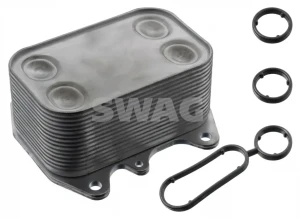 1.6 TDI, 2.0 TDI Chłodnica oleju silnikowego VW BEETLE SWAG
