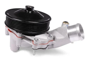 5.0, 5.0 XKR JAGUAR XK II Pompa wody Pompa wody HEPU