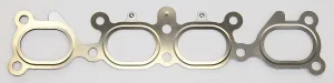 Uszczelka kolektora wydechowego 2.0 H.P., 1.8, 1.9, 2.0 MAZDA 626 V ELRING