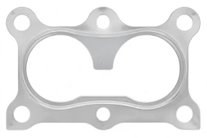 Uszczelka rury wydechowej AUDI A3 8L ELRING