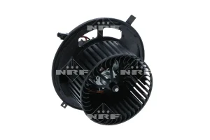 Dmuchawa wentylator nawiewu BMW 3 E92 NRF