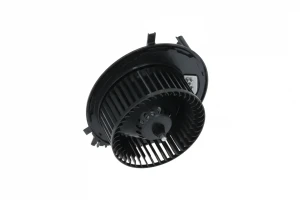 Dmuchawa wentylator nawiewu z regulatorem SKODA SUPERB III Kombi (3V5) NRF