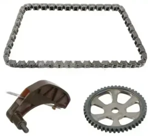 1.2 12V Kit de chaîne de pompe à huile SEAT CORDOBA II SWAG