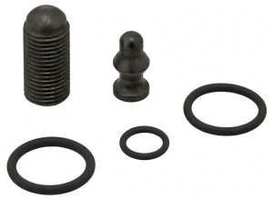 2.0 CRD Uszczelka końcówki wtrysku CHRYSLER SEBRING III ELRING