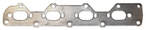 Uszczelka kolektora wydechowego 2.0 t, 1,8t, 2.0 SAAB 44077 II ELRING