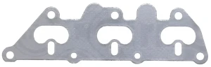 Uszczelka kolektora wydechowego 2.5 V6, 3.0 V6 OPEL OMEGA B ELRING
