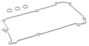2.5 24V, 2.5 ST FORD MONDEO II Zestaw uszczelek pokrywy głowicy ELRING