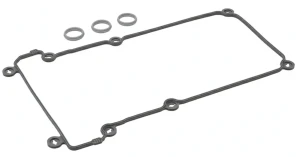 2.5 FORD USA CONTOUR Zestaw uszczelek pokrywy głowicy ELRING