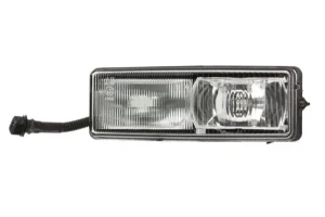 DAF XF 95 Lampa przeciwmgielna halogen TRUCKLIGHT