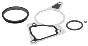 2.2 TDCi Zestaw uszczelek pompy podciśnienia FORD TRANSIT ELRING