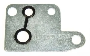 2.4 TD, 2.4 DI, 2.4 TDE, 2.4 TDCi Uszczelka pompy vacum FORD TRANSIT ELRING