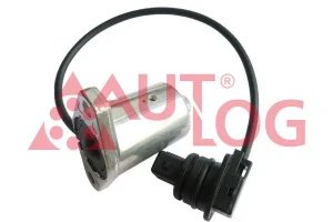 2.0 DTI, 2.6 V6, 2.2 16V, 3.2 V6, 2.0 16V, 3.0 V6, 2.5 V6 OPEL OMEGA B Czujnik poziomu oleju AUTLOG