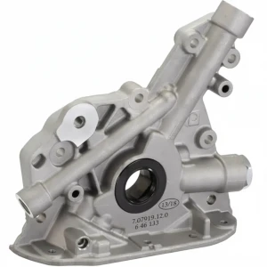 1.4 LPG, 1.6, 1.6 16V, 1.4 16V, 1.6 LPG Pompa oleju OPEL ASTRA G PIERBURG